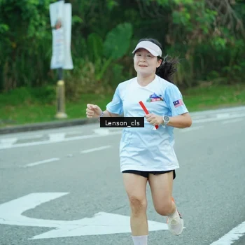 Runner Photo 7601897