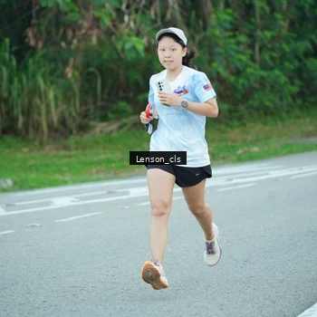 Runner Photo 7601898