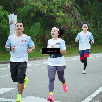 Runner Photo 7601903