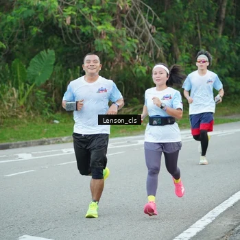 Runner Photo 7601905