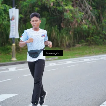 Runner Photo 7601906