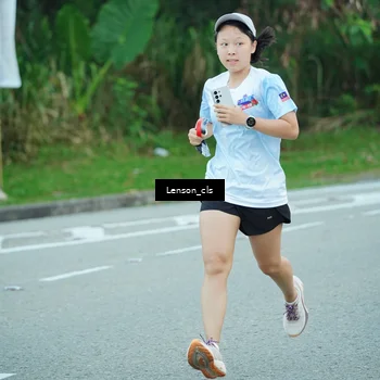 Runner Photo 7601919
