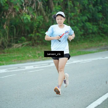 Runner Photo 7601920
