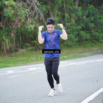 Runner Photo 7601921