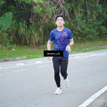 Runner Photo 7601923
