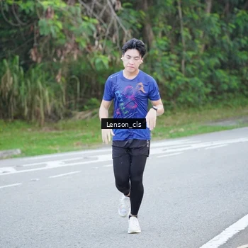 Runner Photo 7601925