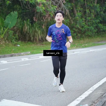 Runner Photo 7601926