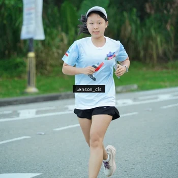 Runner Photo 7601927