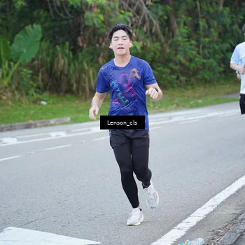 Runner Photo 7601928