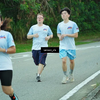 Runner Photo 7601930