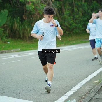 Runner Photo 7601931