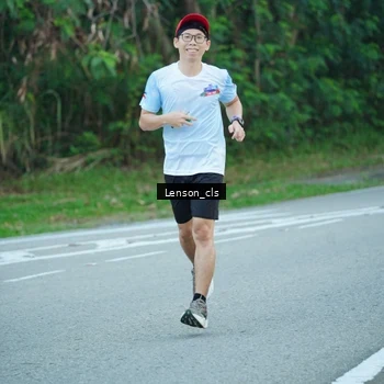 Runner Photo 7601933