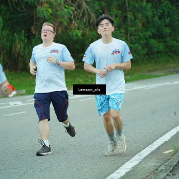 Runner Photo 7601934