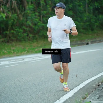 Runner Photo 7601935