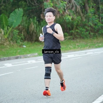 Runner Photo 7601936
