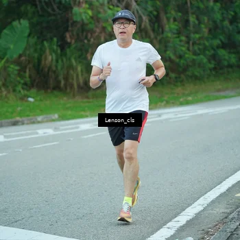 Runner Photo 7601938