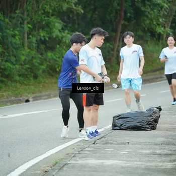 Runner Photo 7601940
