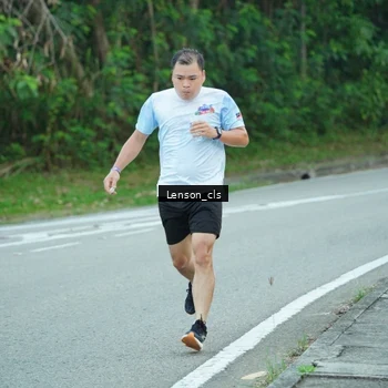 Runner Photo 7601942