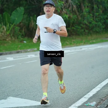 Runner Photo 7601943
