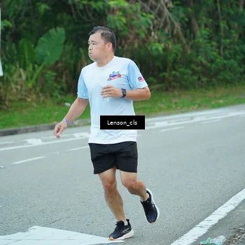 Runner Photo 7601947