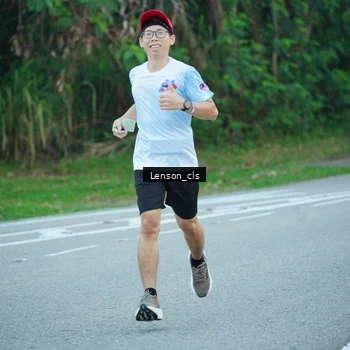 Runner Photo 7601949