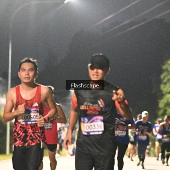Runner Photo 760195