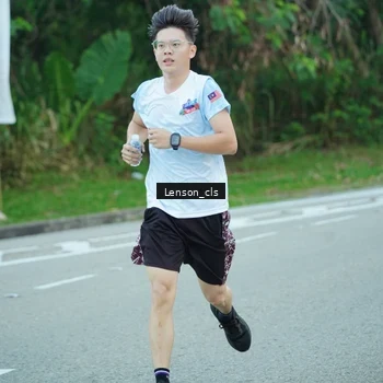 Runner Photo 7601953