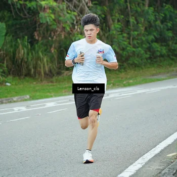 Runner Photo 7601959