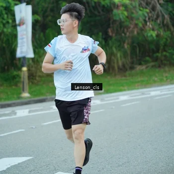 Runner Photo 7601961