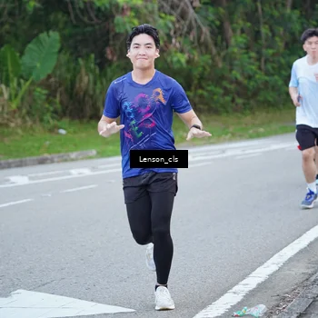 Runner Photo 7601965