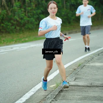 Runner Photo 7601968