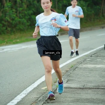 Runner Photo 7601970