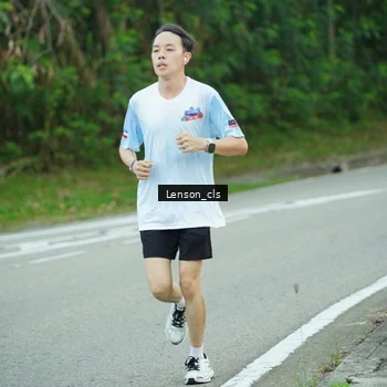 Runner Photo 7601971