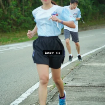 Runner Photo 7601974