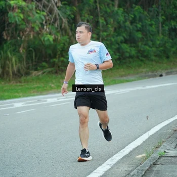 Runner Photo 7601976