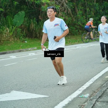 Runner Photo 7601977