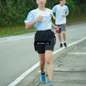 Runner Photo 7601978
