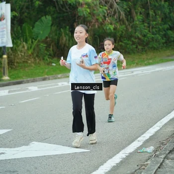 Runner Photo 7601981