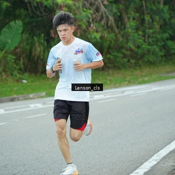 Runner Photo 7601983