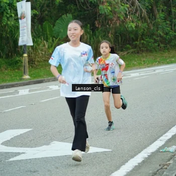 Runner Photo 7601984