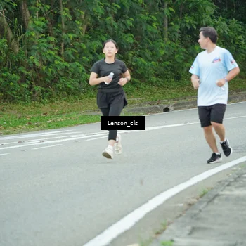 Runner Photo 7601988
