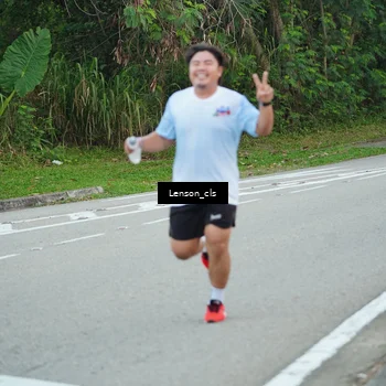 Runner Photo 7601991