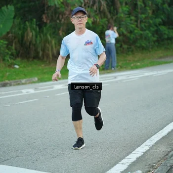 Runner Photo 7601997