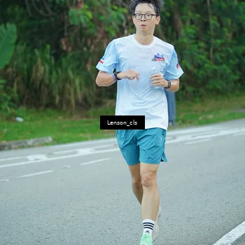 Runner Photo 7601998