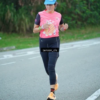 Runner Photo 7601999