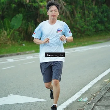 Runner Photo 7602001