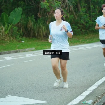 Runner Photo 7602005