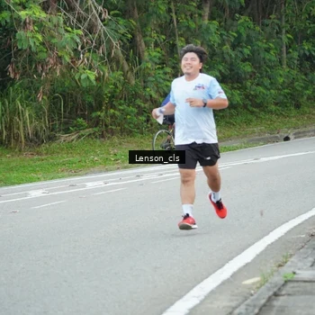 Runner Photo 7602007
