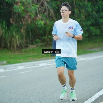 Runner Photo 7602009
