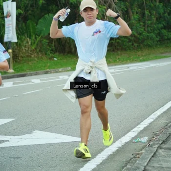 Runner Photo 7602012